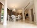 Maison de luxe à vendre à Herzliya Pituach à Israel.